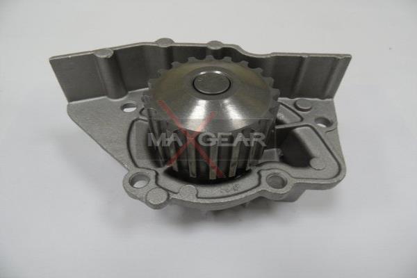 Maxgear 47-0033 - Водяной насос autosila-amz.com