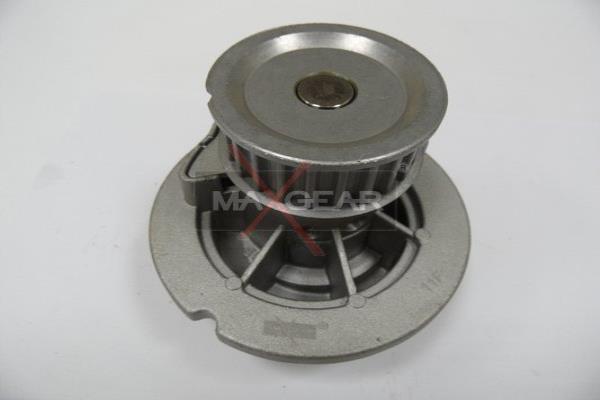 Maxgear 47-0025 - Водяной насос autosila-amz.com