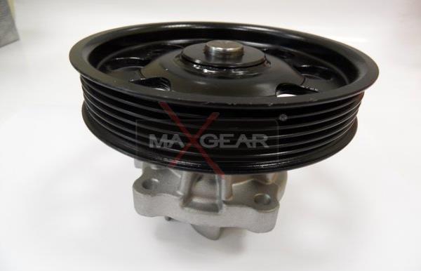 Maxgear 47-0145 - Водяной насос autosila-amz.com