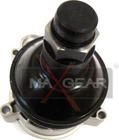 Maxgear 47-0108 - Водяной насос autosila-amz.com