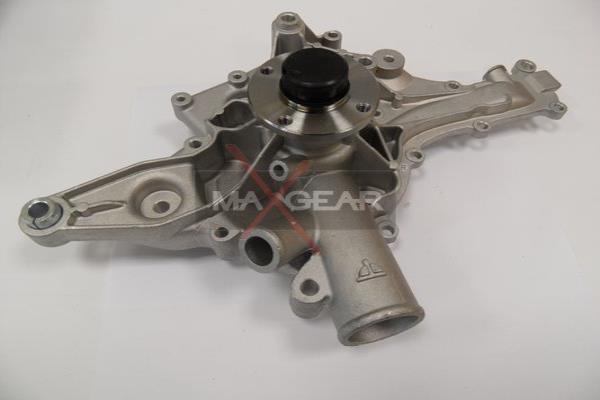 Maxgear 47-0114 - Водяной насос autosila-amz.com