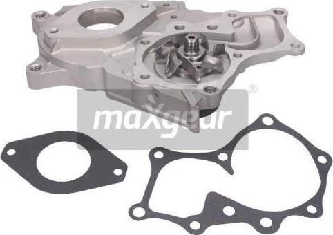 Maxgear 47-0185 - Водяной насос autosila-amz.com