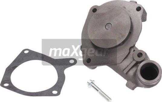 Maxgear 47-0183 - Водяной насос autosila-amz.com