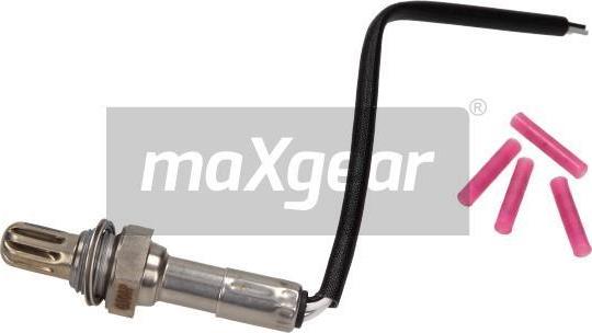 Maxgear 59-0015 - Автодеталь autosila-amz.com