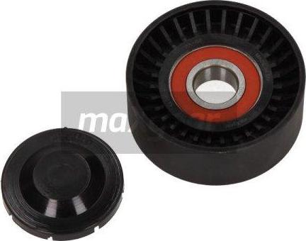 Maxgear 54-0681 - Ролик, поликлиновый ремень autosila-amz.com