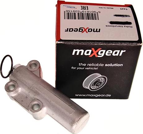 Maxgear 54-0001 - Амортизатор autosila-amz.com