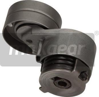 Maxgear 54-0843 - Натяжитель, поликлиновый ремень autosila-amz.com