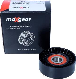 Maxgear 54-0350 - Автодеталь autosila-amz.com