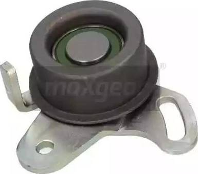 Maxgear 54-0209 - Натяжной ролик, зубчатый ремень ГРМ autosila-amz.com