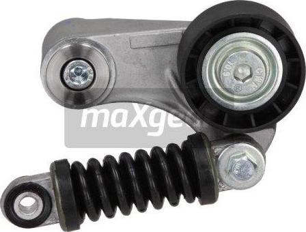 Maxgear 54-0741 - Натяжитель, поликлиновый ремень autosila-amz.com