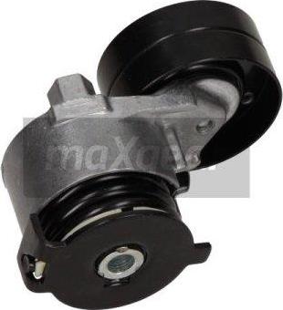 Maxgear 54-0742 - Натяжитель, поликлиновый ремень autosila-amz.com