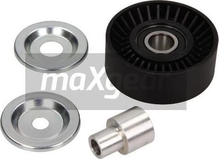 Maxgear 54-1310 - Ролик, поликлиновый ремень autosila-amz.com