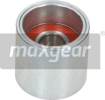 Maxgear 54-1247 - Ролик, поликлиновый ремень autosila-amz.com