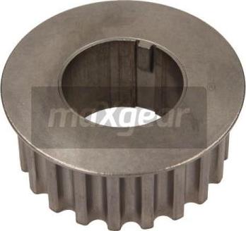 Maxgear 54-1210 - Шестерня, коленчатый вал autosila-amz.com