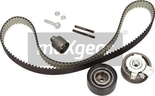 Maxgear 56-0033SET - Комплект зубчатого ремня ГРМ autosila-amz.com