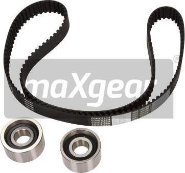 Maxgear 56-0032SET - Комплект зубчатого ремня ГРМ autosila-amz.com