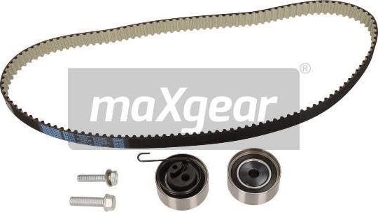 Maxgear 56-0029SET - Комплект зубчатого ремня ГРМ autosila-amz.com