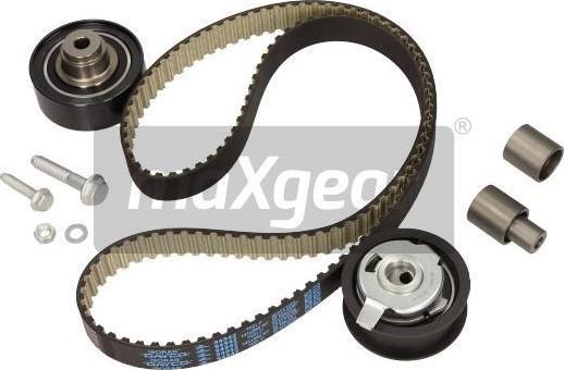 Maxgear 56-0021SET - Комплект зубчатого ремня ГРМ autosila-amz.com