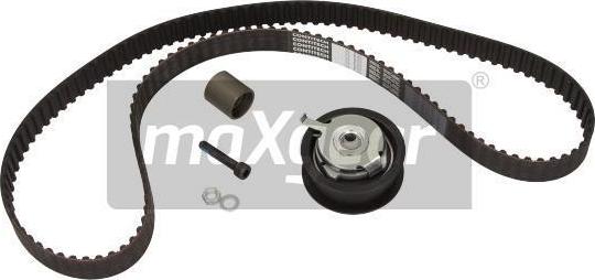 Maxgear 56-0022SET - Комплект зубчатого ремня ГРМ autosila-amz.com