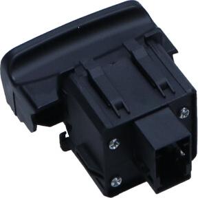 Maxgear 50-0615 - Выключатель, привод стояночного тормоза autosila-amz.com