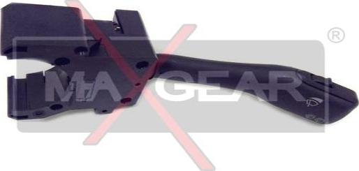 Maxgear 50-0061 - Выключатель на рулевой колонке autosila-amz.com