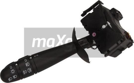 Maxgear 50-0144 - Выключатель на рулевой колонке autosila-amz.com