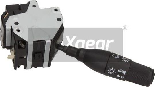 Maxgear 50-0146 - Выключатель на рулевой колонке autosila-amz.com