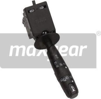 Maxgear 50-0147 - Выключатель на рулевой колонке autosila-amz.com