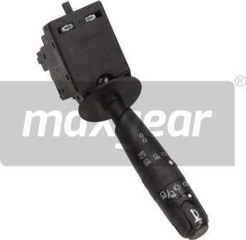 Maxgear 50-0156 - Выключатель на рулевой колонке autosila-amz.com