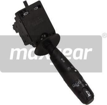 Maxgear 50-0153 - Выключатель на рулевой колонке autosila-amz.com