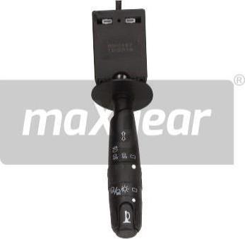 Maxgear 50-0157 - Выключатель на рулевой колонке autosila-amz.com