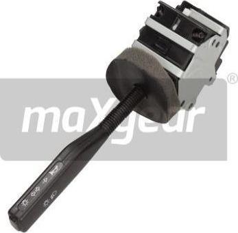 Maxgear 50-0162 - Выключатель на рулевой колонке autosila-amz.com