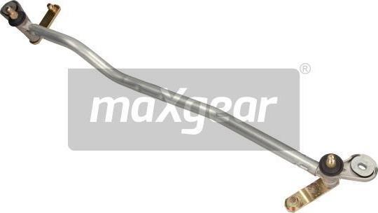 Maxgear 50-0101 - Рычаг стеклоочистителя autosila-amz.com