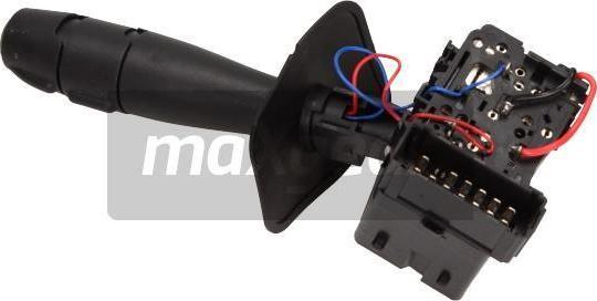 Maxgear 50-0189 - Выключатель на рулевой колонке autosila-amz.com