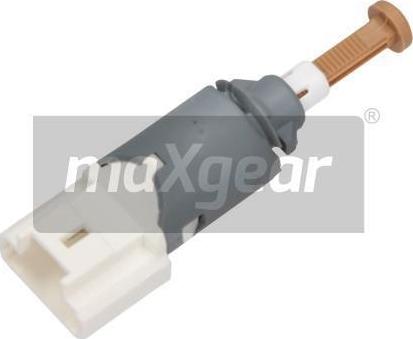Maxgear 50-0185 - Выключатель фонаря сигнала торможения autosila-amz.com