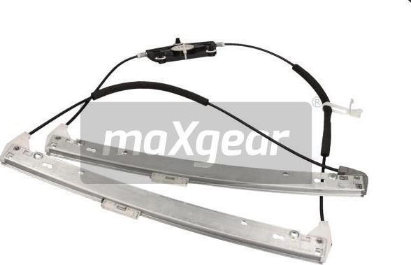 Maxgear 50-0311 - Стеклоподъемник autosila-amz.com