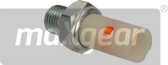 Maxgear 50-0265 - Датчик, давление масла autosila-amz.com