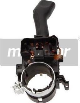 Maxgear 50-0227 - Выключатель на рулевой колонке autosila-amz.com