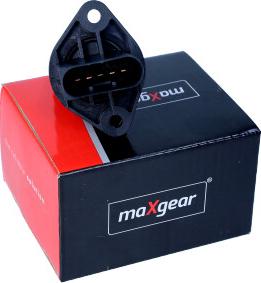 Maxgear 51-0088 - Расходомер воздуха ! \MB C-CLASS C 200 CDI (00>03), C-CLASS C 200 CDI (01>03), C-CLASS C 200 CDI (01 autosila-amz.com