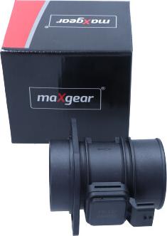 Maxgear 51-0125 - Расходомер воздуха autosila-amz.com