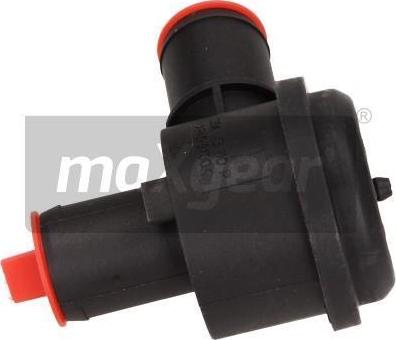 Maxgear 58-0085 - Поворотная заслонка, подвод воздуха autosila-amz.com