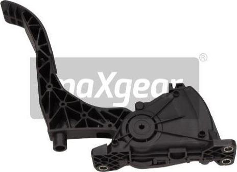 Maxgear 58-0083 - Педаль акселератора autosila-amz.com