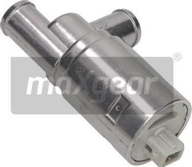 Maxgear 58-0020 - Поворотная заслонка, подвод воздуха autosila-amz.com