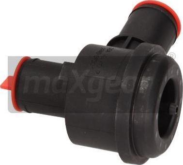 Maxgear 58-0079 - Клапан регулирования давления нагнетателя autosila-amz.com