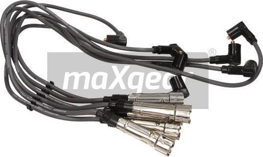 Maxgear 53-0094 - Комплект проводов зажигания autosila-amz.com