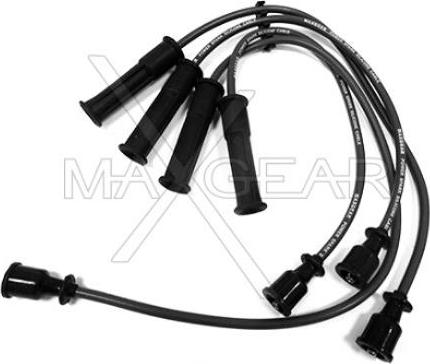 Maxgear 53-0053 - Комплект проводов зажигания autosila-amz.com