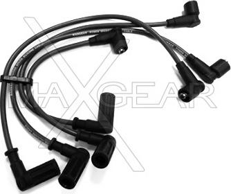 Maxgear 53-0033 - Комплект проводов зажигания autosila-amz.com