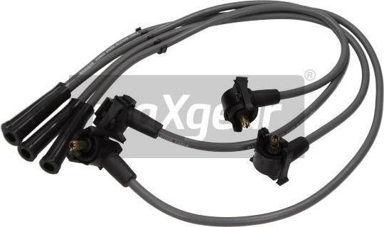 Maxgear 53-0037 - Комплект проводов зажигания autosila-amz.com