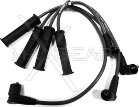 Maxgear 53-0074 - Комплект проводов зажигания autosila-amz.com