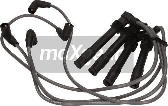 Maxgear 53-0077 - Комплект проводов зажигания autosila-amz.com